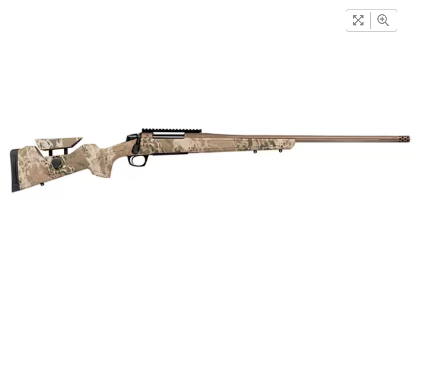 best deal on 6.5 prc rifle